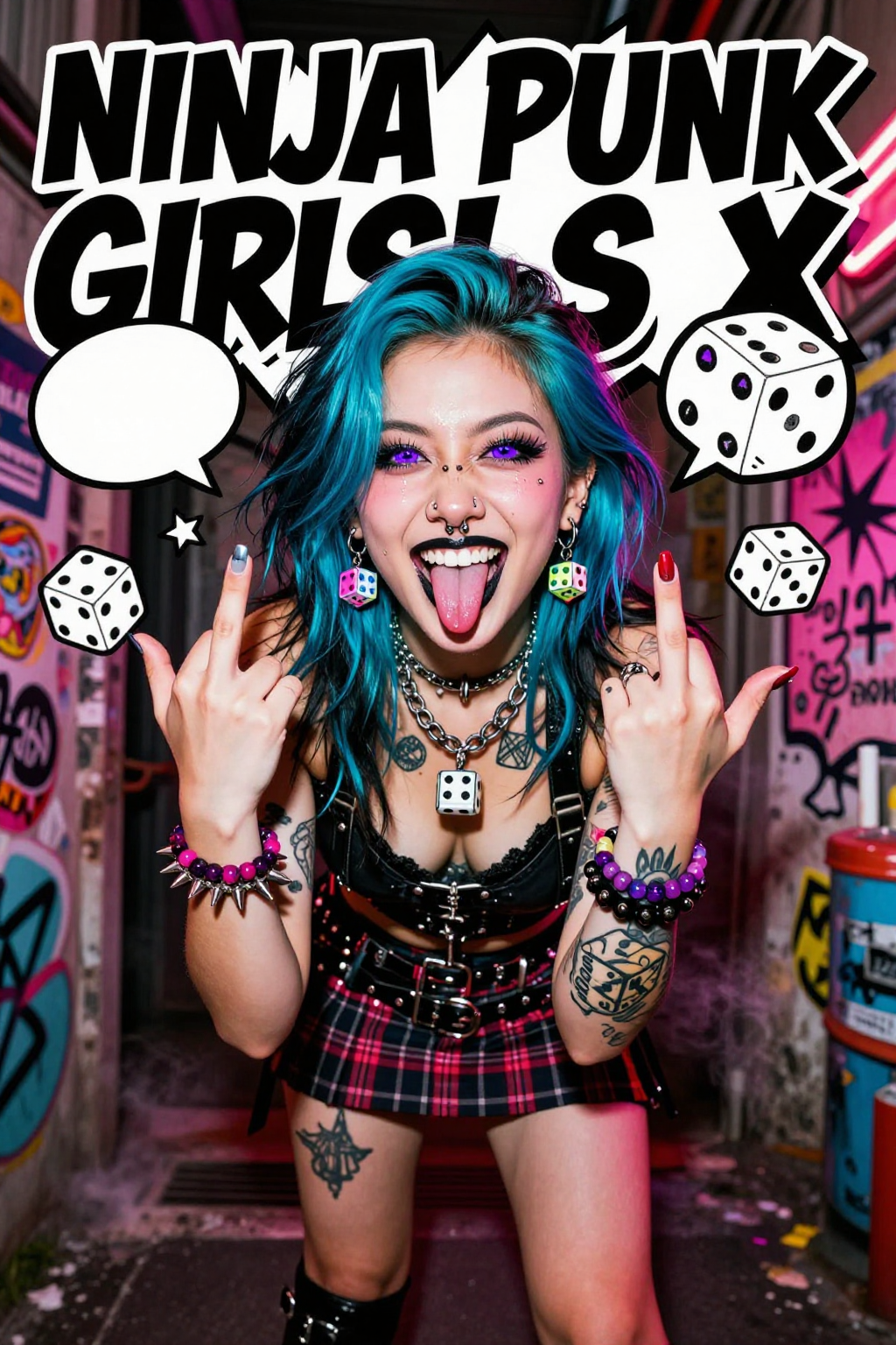 Zero Dice — Magazine