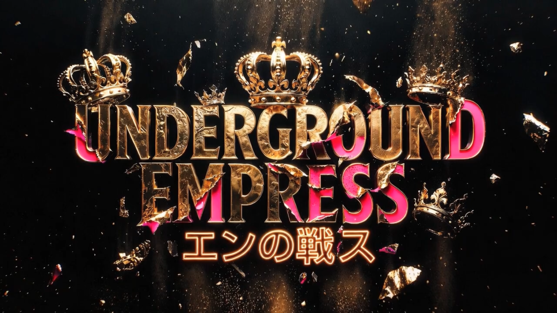 Underground Empress